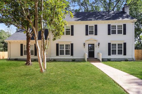 109 W Pecan Valley St, Collierville, TN, 38017-1908 | Card Image