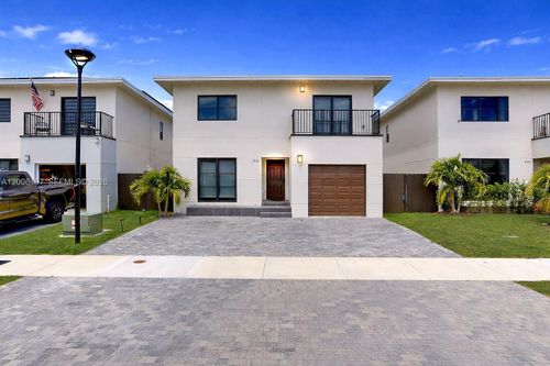 1339-1339 Nw 2nd Ln, Florida City, FL, 33034-3440 | Card Image