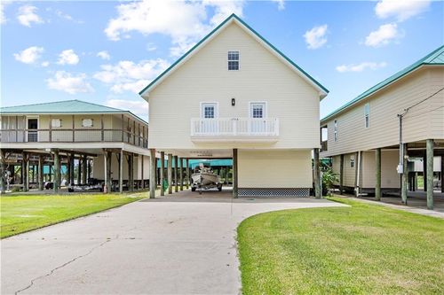 6751 A Highway 56, Chauvin, LA, 70344 | Card Image