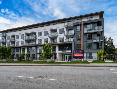 513-15638 24 Avenue, Surrey, BC, V4A2J7 | Card Image