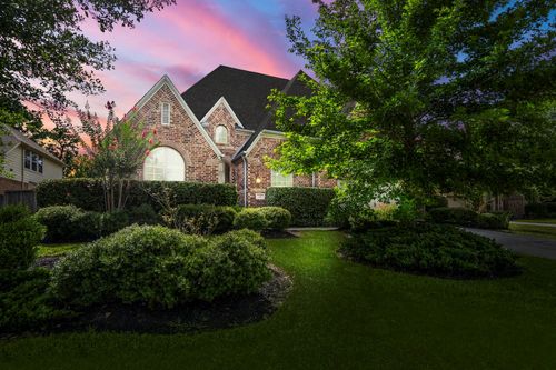 110 Hunter Hollow Dr, Montgomery, TX, 77316-1565 | Card Image
