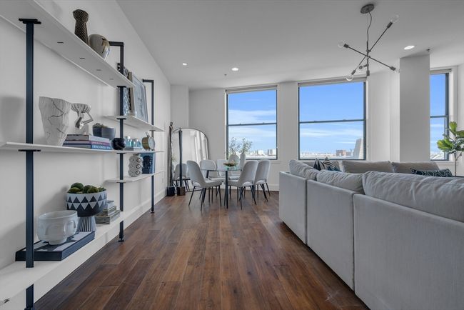 APT-503 - 485 Harrison Ave, Condo with 2 bedrooms, 2 bathrooms and 1 parking in Boston MA | Image 5