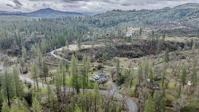 5563 Eagleview Dr, House other with 2 bedrooms, 1 bathrooms and null parking in Mountain Ranch CA | Image 49
