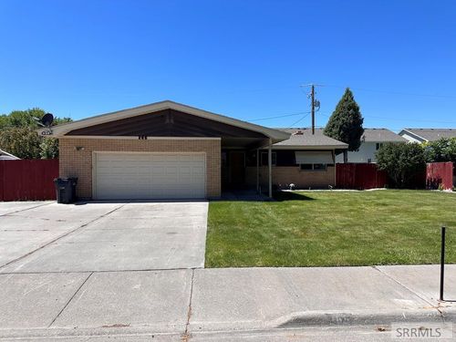 265 Carol Ave, Idaho Falls, ID, 83401-3109 | Card Image