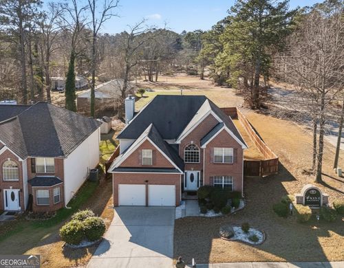 10733 James Dr, Jonesboro, GA, 30238-8618 | Card Image