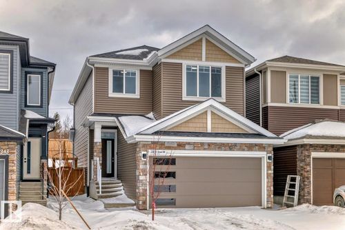 2347 51 St Sw, Edmonton, AB, T6X3A4 | Card Image