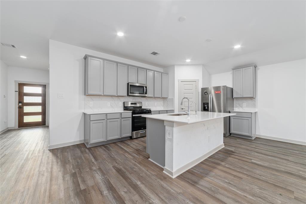 Halifax Harvest Ln, Richmond, TX 77407