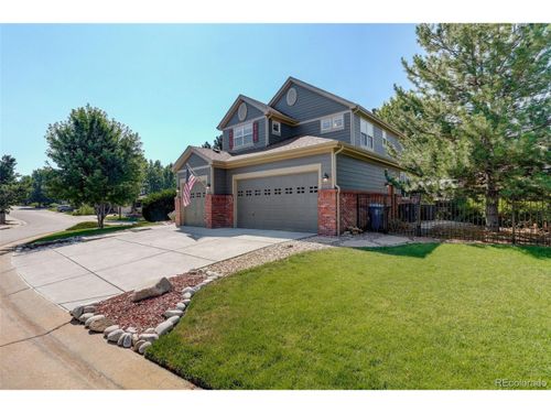 22742 E Calhoun Pl, Aurora, CO, 80016-5210 | Card Image