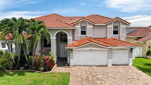 16387 Nw 13th St, Pembroke Pines, FL, 33028 | Card Image