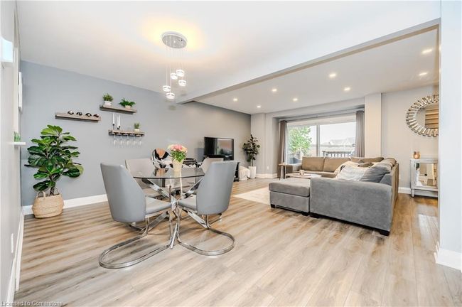 34 - 26 Poplar Dr, Townhouse with 3 bedrooms, 1 bathrooms and 1 parking in Cambridge ON | Image 15