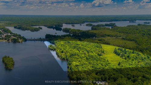 1014A Brewer Rd, Sharbot Lake, ON, K0H2P0 | Card Image