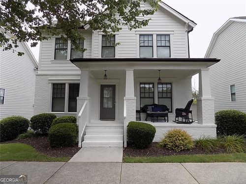 3803 Memphis Dr, Suwanee, GA, 30024-6796 | Card Image