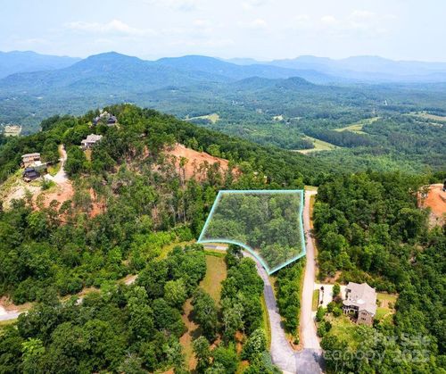Lot 123 Bills Mountain Trl, Lake Lure, NC, 28746 | Card Image