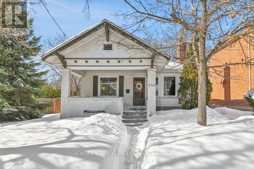 650 Churchill Ave N, Ottawa, ON, K1Z5G1 | Card Image