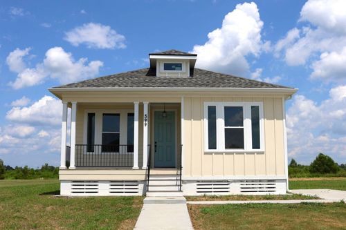 599 Jean Charles Blvd, Gray, LA, 70359-5238 | Card Image