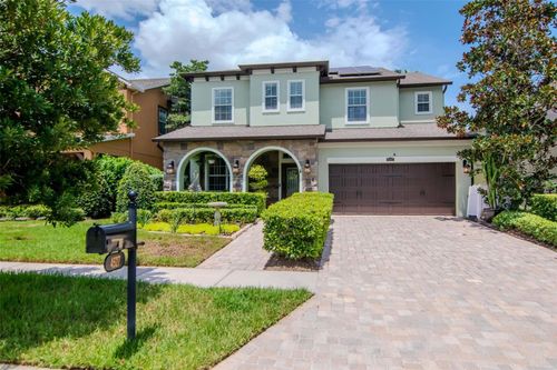 4527 Scarlet Loop, WESLEY CHAPEL, FL, 33544-7378 | Card Image