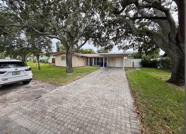 1512 Sw 5 Th St, House other with 3 bedrooms, 2 bathrooms and null parking in Fort Lauderdale FL | Image 16