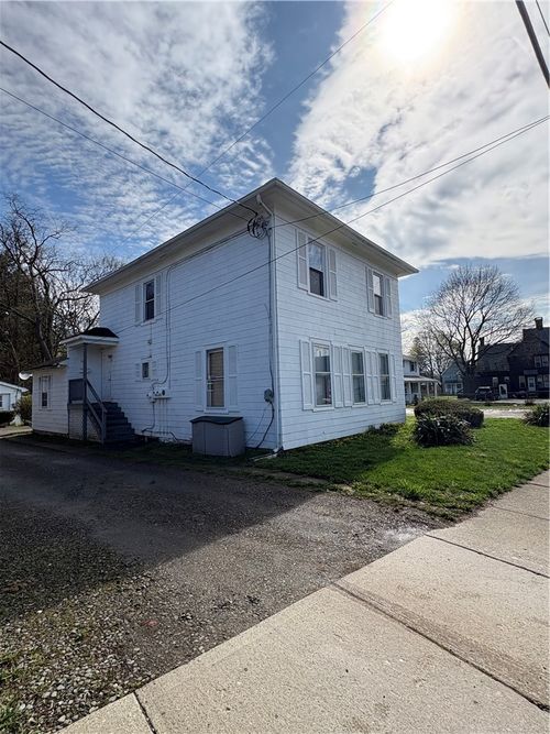 201-122 W High St, Painted Post, NY, 14870-1229 | Card Image