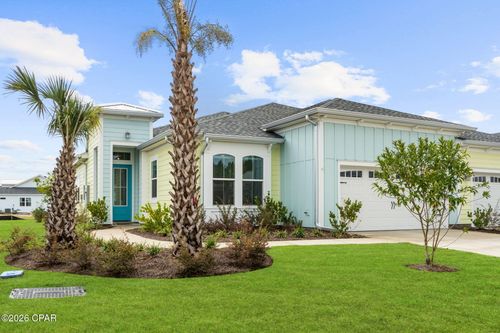 9405 Daydream Drive, Panama City Beach, FL, 32413 | Card Image
