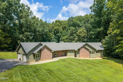 2082 Ridgewood Drive, Jefferson City, TN, 37760 | Card Image