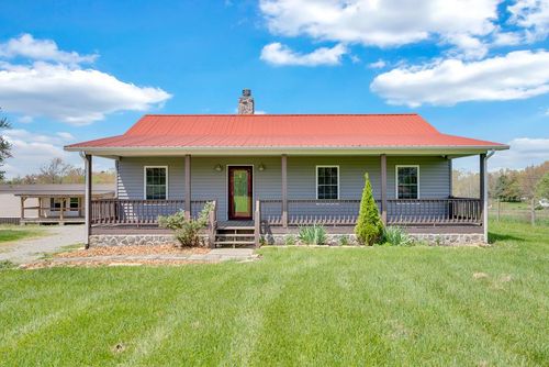 6006 S York Hwy, Clarkrange, TN, 38553-5134 | Card Image
