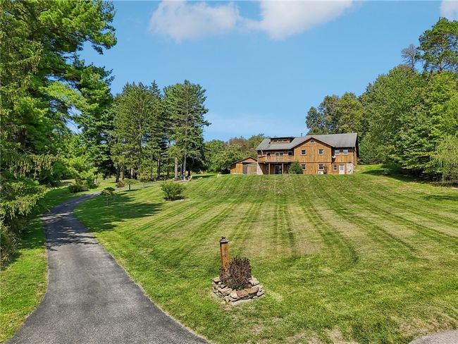 1212 Old Forbes Rd, House other with 3 bedrooms, 4 bathrooms and 3 parking in Ligonier PA | Image 43
