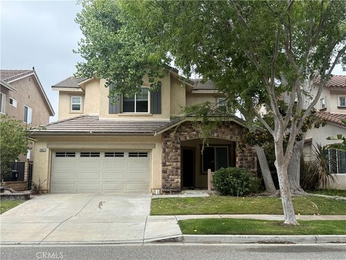 28007 Alta Vista Ave, Valencia, CA, 91355-6027 | Card Image