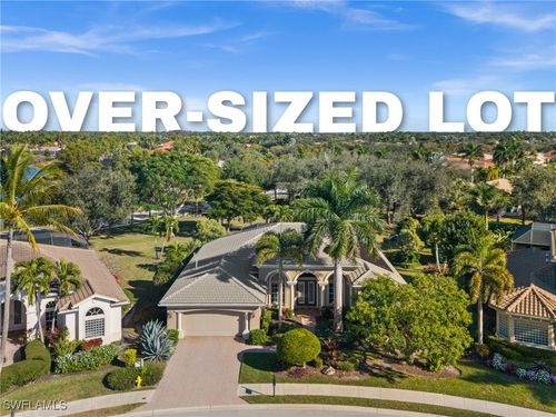 8435 Sedonia Cir, ESTERO, FL, 33967-0546 | Card Image