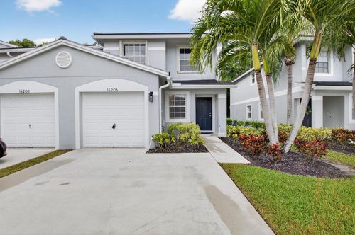 16206 Sierra Palms Dr, Delray Beach, FL, 33484-6406 | Card Image