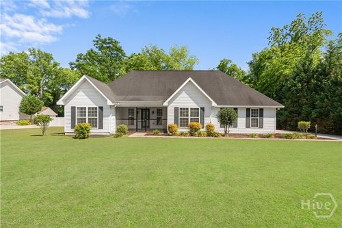 4018 Carolina Trail, Statesboro, GA, 30458 | Card Image