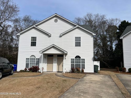 b-222 Cape Point Ln, Greenville, NC, 27858-8043 | Card Image