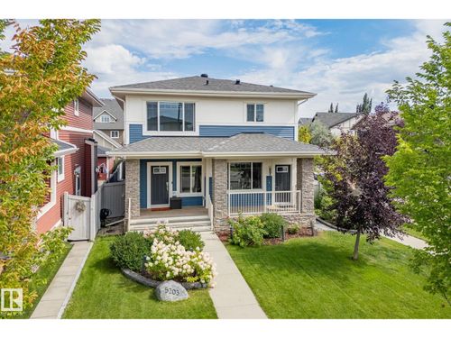5203 Admiral Walter Hose St Nw, Edmonton, AB, T5E6T5 | Card Image
