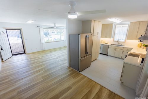 front-house-46-145 Haiku Road, Kaneohe, HI, 96744 | Card Image