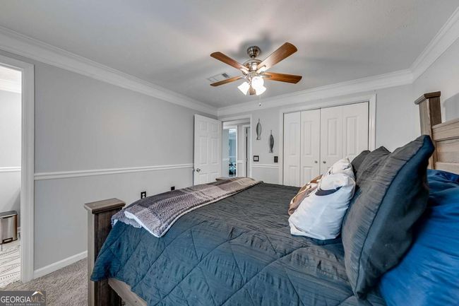 186 Ivywood Dr, House other with 4 bedrooms, 3 bathrooms and null parking in hull GA | Image 23