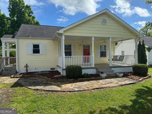 308 Forrest Rd, Ft Oglethorpe, GA, 30742-3811 | Card Image