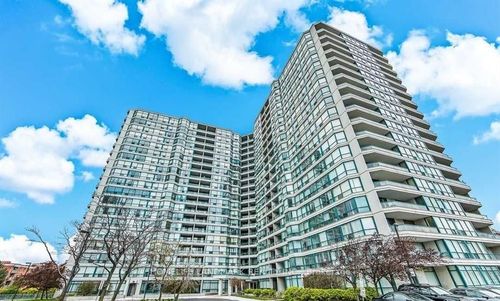 1217-4725 Sheppard Ave E, Scarborough, ON, M1S5B2 | Card Image