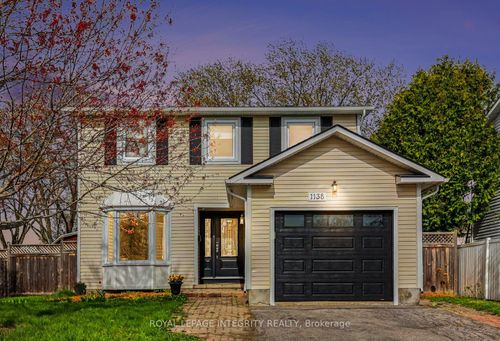 1138 St-Germain Cres, Orléans, ON, K1C2L8 | Card Image