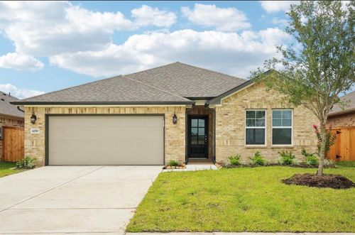 6250 Brazos Trail Dr, Richmond, TX, 77469-4073 | Card Image