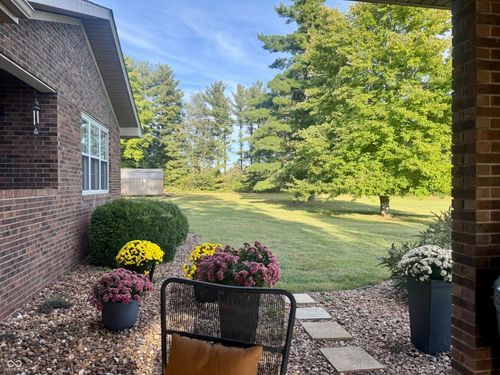 4825 W County Road 500 N, North Vernon, IN, 47265-7344 | Card Image