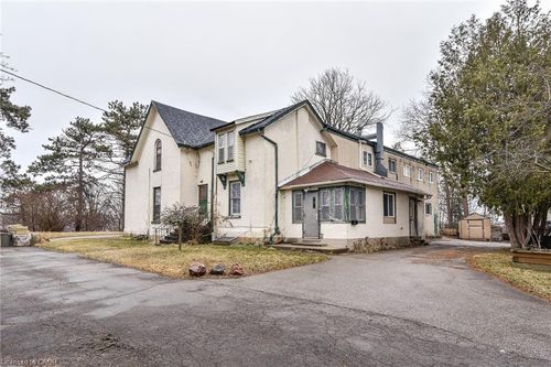 20 Elliott St, Cambridge, ON, N1R2J2 | Card Image