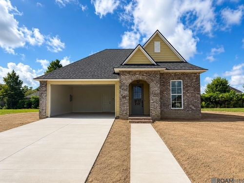 2519 Shore Side Ave, Baton Rouge, LA, 70810-0491 | Card Image