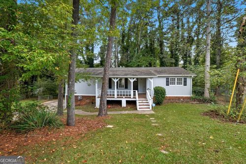 6653 Prinston Cir, Douglasville, GA, 30135-3243 | Card Image