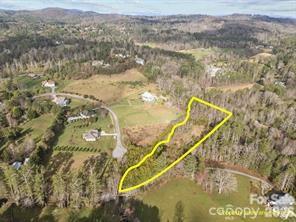 Land in Hendersonville