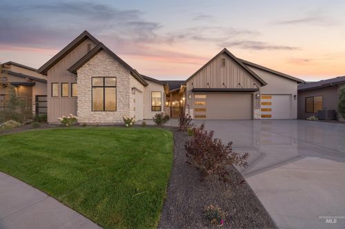 11077 W Cruden Bay Ln, Kuna, ID, 83634-1146 | Card Image