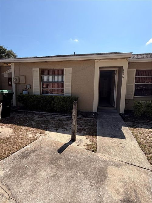 1275 Woodman Way, ORLANDO, FL, 32818-6662 | Card Image