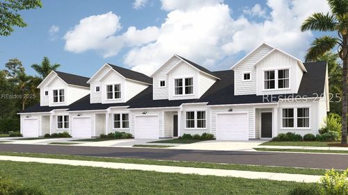 45 Royal Raindrops Way, Hardeeville, SC, 29927 | Card Image