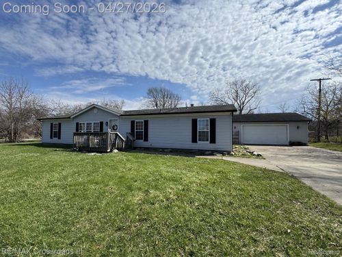 29515 Charles St, Romulus, MI, 48174-2173 | Card Image