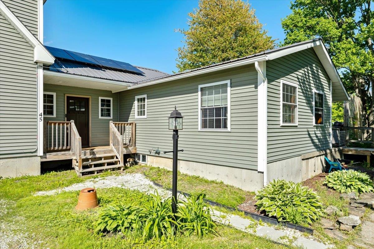 Residential in Swanton 3