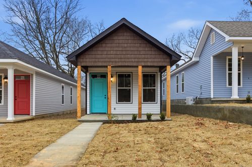 1213 College Street, Little Rock, AR, 72202 | Card Image