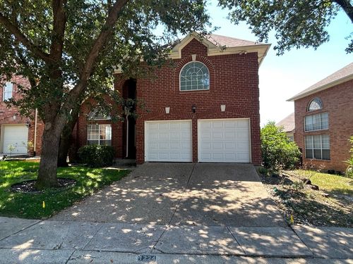 1224 Saint Regis Dr, Irving, TX, 75038-3732 | Card Image